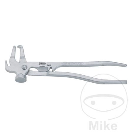 Alicates para Pesos de Equilibrar 250mm | Motos Camaral