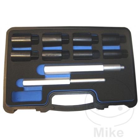 Protección Rueda Demontageset 10 piezas | Motos Camaral