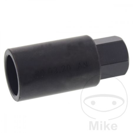 Aufschlahhülse 20 mm Kit 6110002 | Herramienta Especial | Motos Camaral