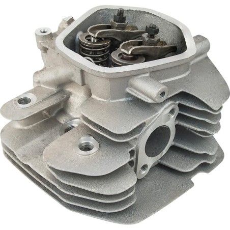 CULATA COMPLETA OHV 160- motoscamaralweb.com