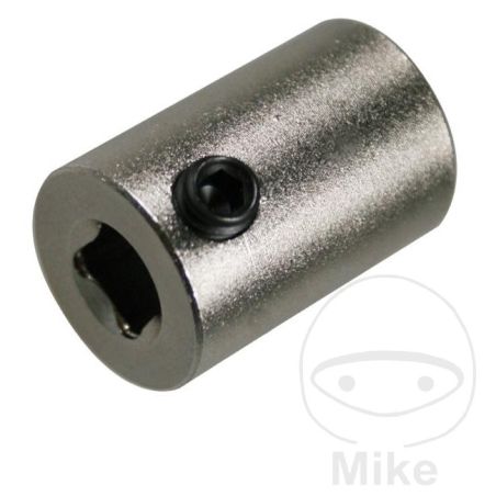 Soporte Macho de Roscar 9 mm | Herramienta Manual | Motos Camaral