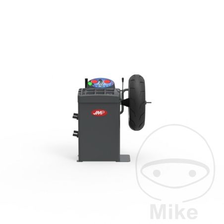 Equilibradora de Ruedas Bike JMP MIX | Motos Camaral