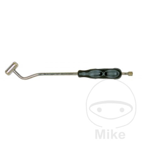 Fuellstecker con manguera PNEUSTAR 2 | Motos Camaral