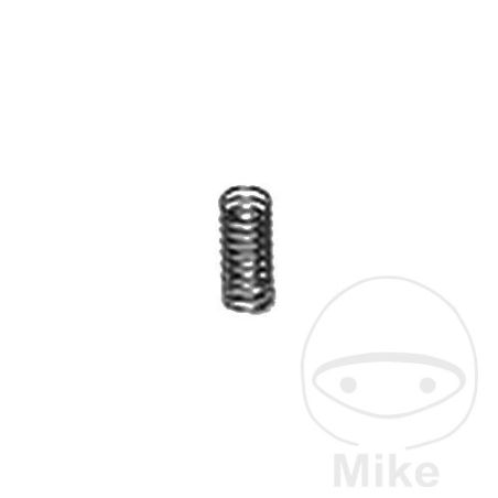 Muelle de presión para Inflador de Neumáticos | Motos Camaral