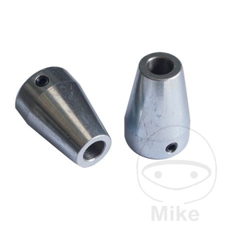Conos 24-38 mm JMP para Equilibradora | Motos Camaral