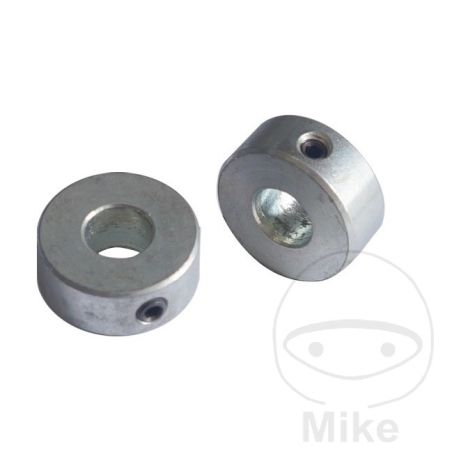 Soporte Eje Juego JMP 14 mm para 7223522 | JMP | Motos Camaral