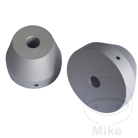Adaptador KTM/BMW JMP 14 mm para 7223522 | JMP | Motos Camaral