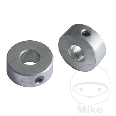 Soporte Eje Juego JMP 20 mm para 7223522 | Motos Camaral