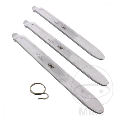 Juego de Desmontables de Neumáticos JMP 3x240mm | Motos Camaral