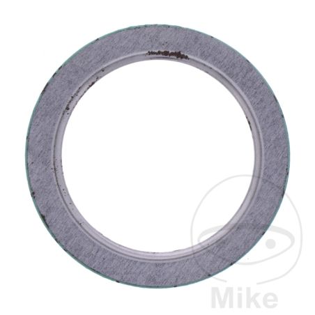 Junta Colector de Escape Athena 36.5X49.5X3MM | Motos Camaral
