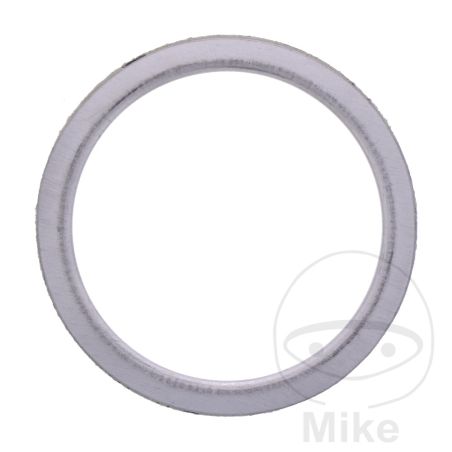 Junta Colector de Escape Athena 38X47.5X2.5 mm | Motos Camaral
