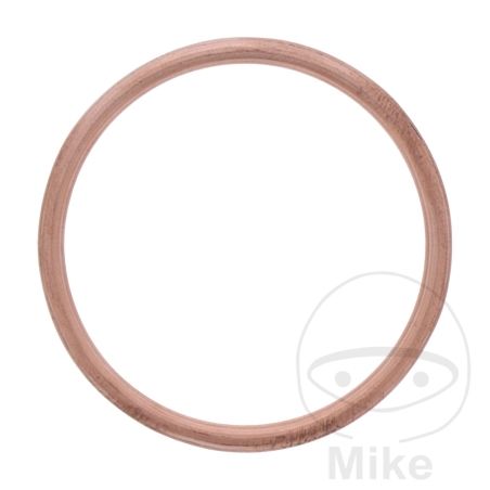 Junta Colector de Escape Athena 38X44X3MM | Motos Camaral
