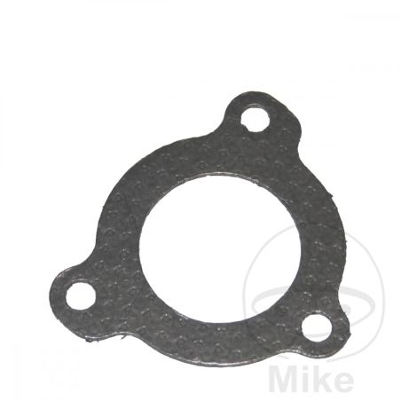Junta Colector de Escape Athena 38.7X59.1X1.25 mm | Motos Camaral