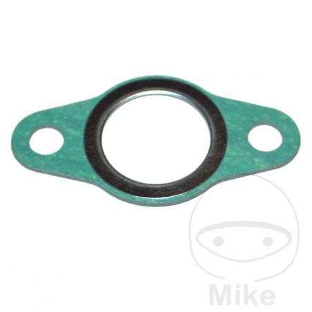 Junta Colector de Escape Athena 25.7X36.5X1.45 mm | Motos Camaral