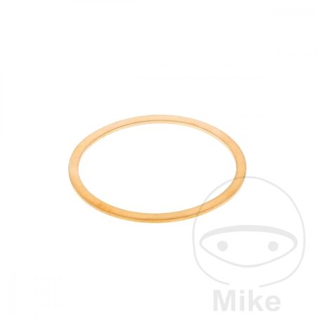 Junta Colector de Escape Athena 55X48X1.5 mm | Motos Camaral