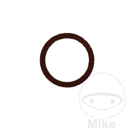 Junta Colector de Escape Athena 26X33X1.5 mm | Motos Camaral