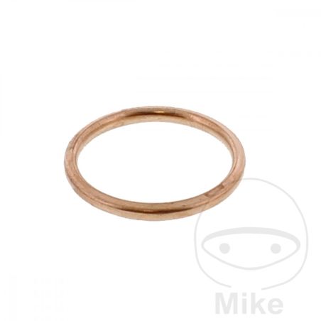 Junta Colector de Escape Athena 35.1x42.7x4mm | Motos Camaral