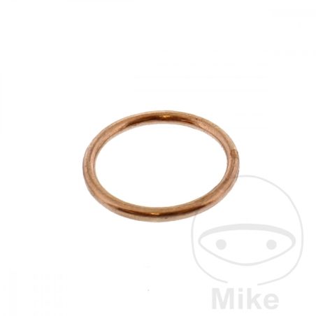 Junta Colector de Escape Athena 37X45X4MM | Motos Camaral