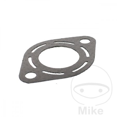 Junta Colector de Escape Athena 32.1x55.8x1.1mm | Motos Camaral