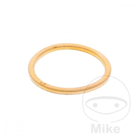 Junta Colector de Escape Athena 30X36X2MM | Motos Camaral