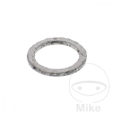 Junta Colector de Escape Athena 20x26.5x2mm | Motos Camaral