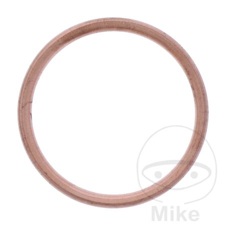 Junta Colector de Escape Athena 36X42.2X2.6mm | Motos Camaral