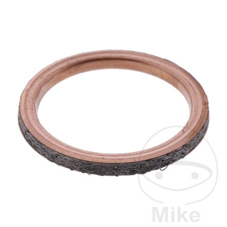 Junta Colector de Escape Athena 35X44X3.5 mm | Motos Camaral