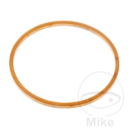 Junta Colector de Escape Athena 48.1X52X2MM | Motos Camaral