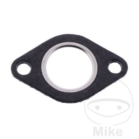 Junta Colector de Escape Athena 39.28X59.53X0.2 mm | Motos Camaral