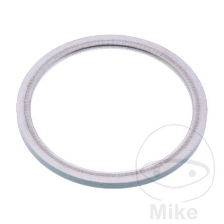 Junta Colector de Escape Athena 38X45X3MM | Motos Camaral