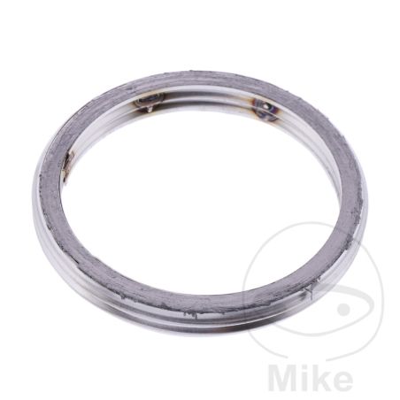 Junta Colector de Escape Athena 39.5X47.7X5.3 mm | Motos Camaral
