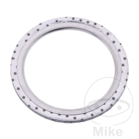 Junta Colector de Escape Athena 49.5X65X2.5 mm | Motos Camaral