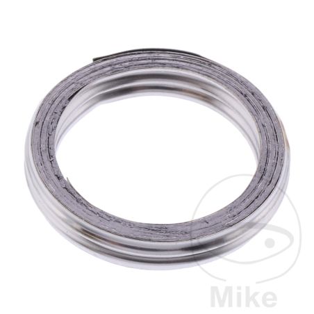 Junta Colector de Escape Athena 26.5X34.5X5.3 mm | Motos Camaral