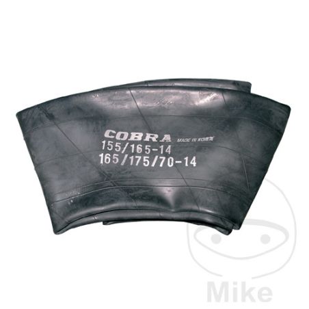 Cámara de Aire 175/185/195-15 1540 | Motos Camaral