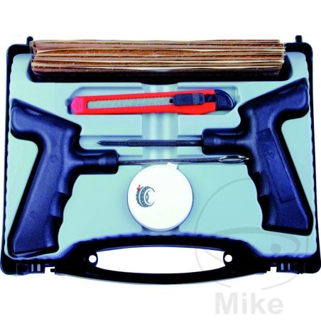Kit de Reparación de Neumáticos para Camión | Motos Camaral