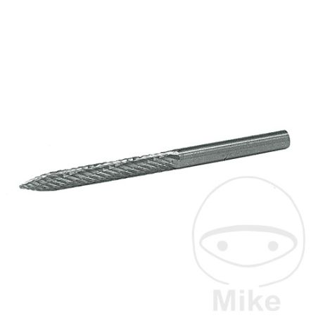 Clavija de fresado 6 x 90 mm | Motos Camaral