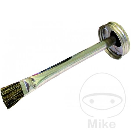 Tapa con Pincel para Reparación de Neumáticos | Maxi Seal | Motos Camaral