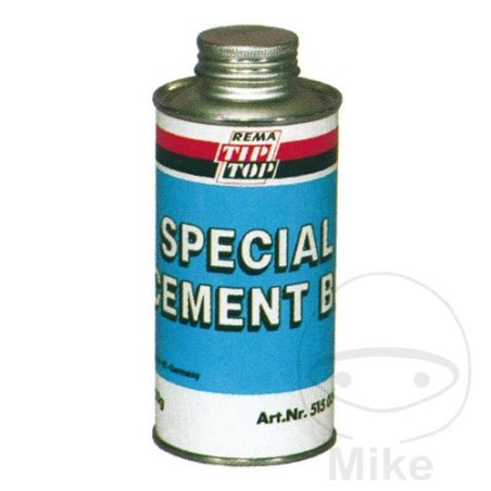 Cemento Especial Azul 40g para Reparación de Neumáticos | Motos Camaral