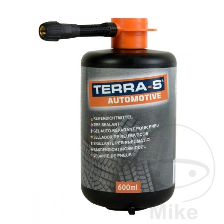 Botella Recambio Líquido Sellante 600ml | Dichtmittel | Motos Camaral