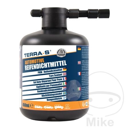 Botella Rellenable 450 ml DRUCKFEST | Motos Camaral