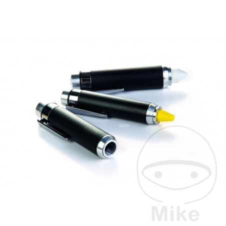 Soporte Tiza para Marcar Neumáticos 17.5 mm | Motos Camaral
