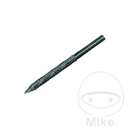 HM Clavija de fresado 8 mm | Motos Camaral