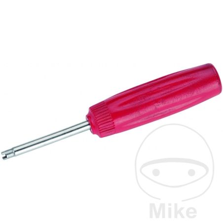 Destornillador de Válvulas 0.25 Nm Rojo | Motos Camaral