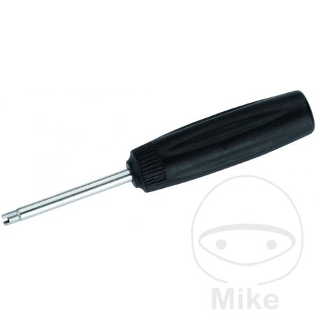 Destornillador de Válvulas 0.45 Nm para Válvulas de Metal | Motos Camaral
