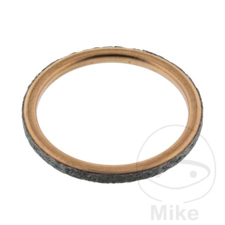Junta Colector de Escape OEM 37X44X3.5 mm | Motos Camaral