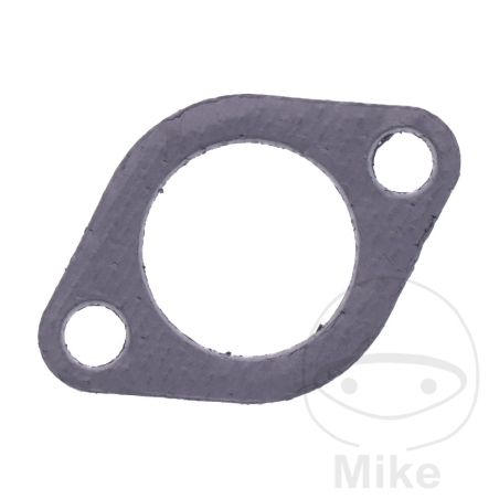 Junta Colector de Escape OEM 30X66X1.5 mm | Motos Camaral