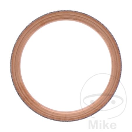 Junta Colector de Escape OEM 41.5X51.5X3.5 mm | Motos Camaral