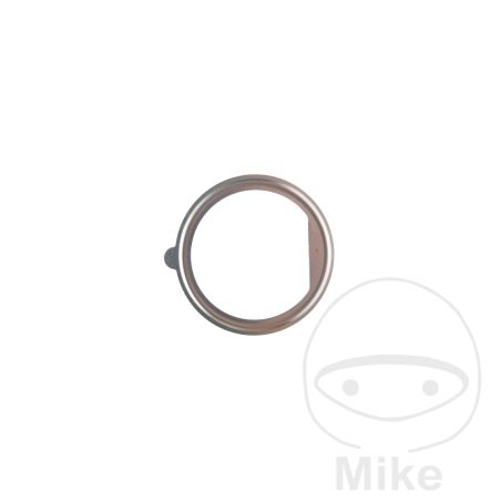 Junta Colector de Escape OEM 41X50.5X1MM | Motos Camaral
