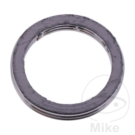 Junta Colector de Escape Athena 25.4x33.5x4mm | Motos Camaral