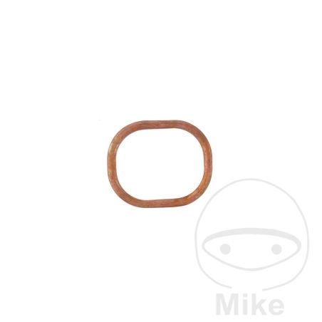 Junta Colector de Escape OEM 42.5X51X3MM | Motos Camaral
